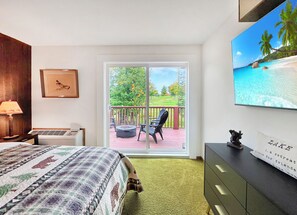 3 chambres, Wi-Fi, draps fournis