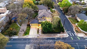 Ferienhaus (3 Bedrooms) | Innenbereich