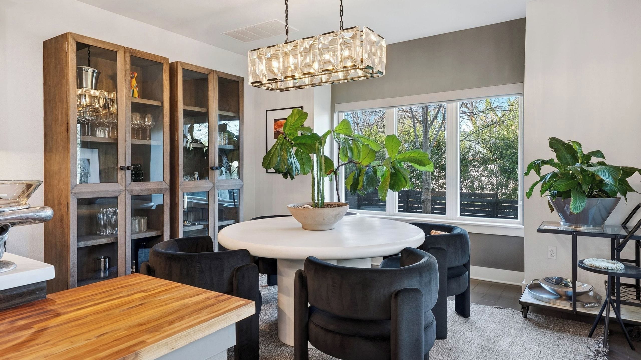 Maison (3 Bedrooms) | Intérieur