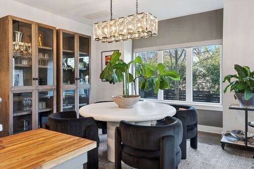 Maison (3 Bedrooms) | Intérieur