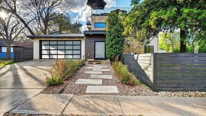 Ferienhaus (3 Bedrooms) | Innenbereich