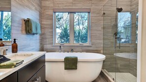 Ferienhaus (3 Bedrooms) | Innenbereich