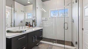 Hus (3 Bedrooms) | Interiör