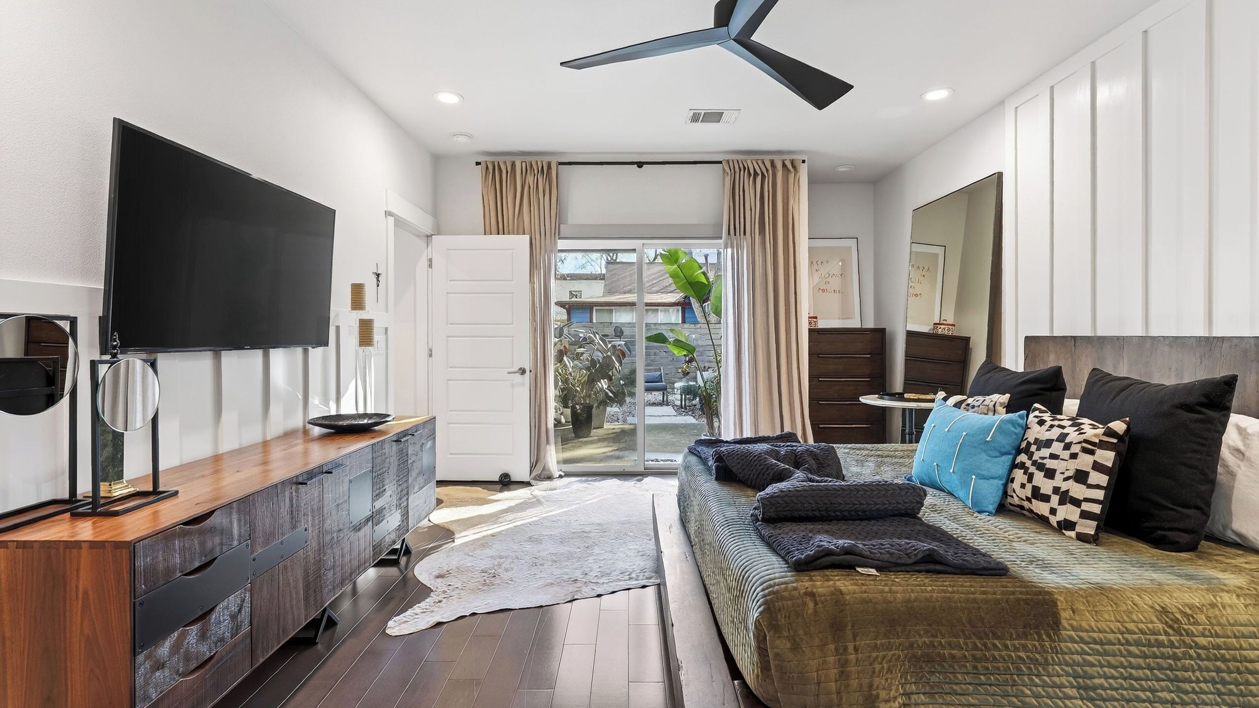 Casa (3 Bedrooms) | Interior