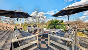 Ferienhaus (3 Bedrooms) | Innenbereich