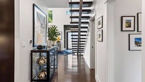 Hus (3 Bedrooms) | Interiør