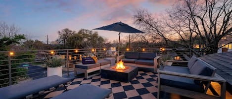 Casa (3 Bedrooms) | Interior