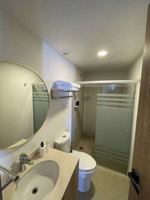 Bathroom - Vrbo Property (Zapopan)