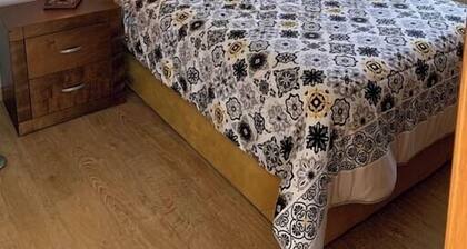 Mr W | 3BR Central Location Apartment