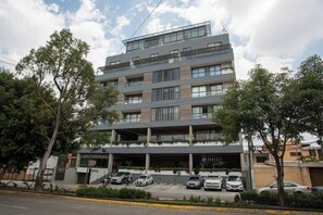 Exterior - Mr. W | Amazing 3Br centric condo in Guadalajara (Zapopan)
