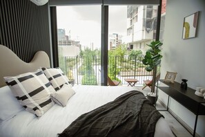 Room - Mr. W | New and beautiful apartment in São Paulo (Guadalajara)