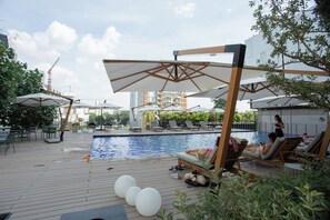 Pool - Mr. W | New and beautiful apartment in São Paulo (Guadalajara)