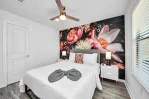 Room - Arbor Flats #8 in the Heart of Houston (Houston)