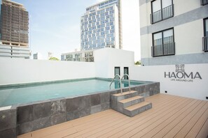 Pool - Vrbo Property (Guadalajara)