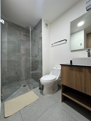 Bathroom - Vrbo Property (Guadalajara)