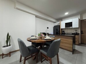 Dining - Vrbo Property (Guadalajara)
