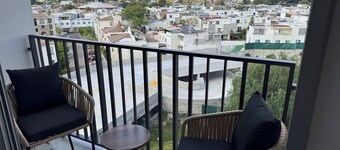 Stylish 1BR Apartment in Mosaicos Tlaquepaque