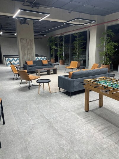 Mr. W | Modern apartment 1BR Mosaicos Tlaquepaque