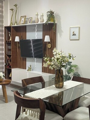 Dining - Vrbo Property (Guadalajara)
