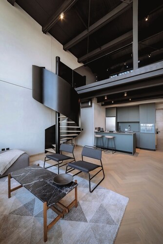 Beautiful condo with spectacular design