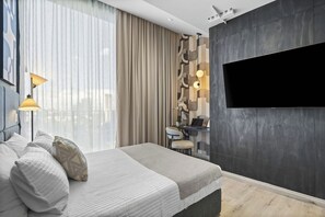 Room - Mr. W | Beautiful apartment in São Paulo (Guadalajara)