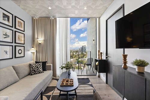 Mr. W | Beautiful apartment in São Paulo