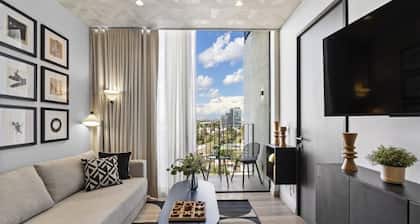 Mr. W | Beautiful apartment in São Paulo