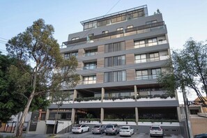 Exterior - Mr W | Sky loft with amazing view over Guadalajara (Zapopan)