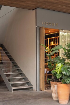 Exterior detail - Mr W | Sky loft with amazing view over Guadalajara (Zapopan)