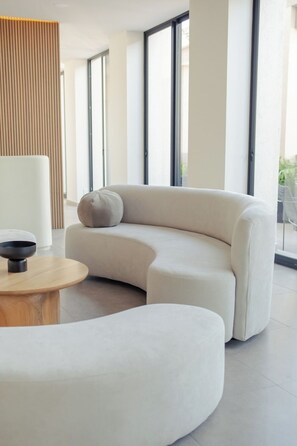 Interior - Mr. W | Charming Lafayette Apartment (Guadalajara)