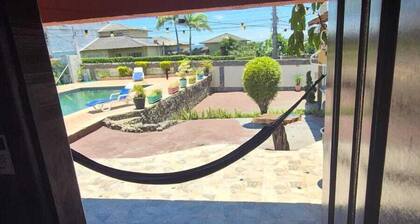Casa 25 - Hostel