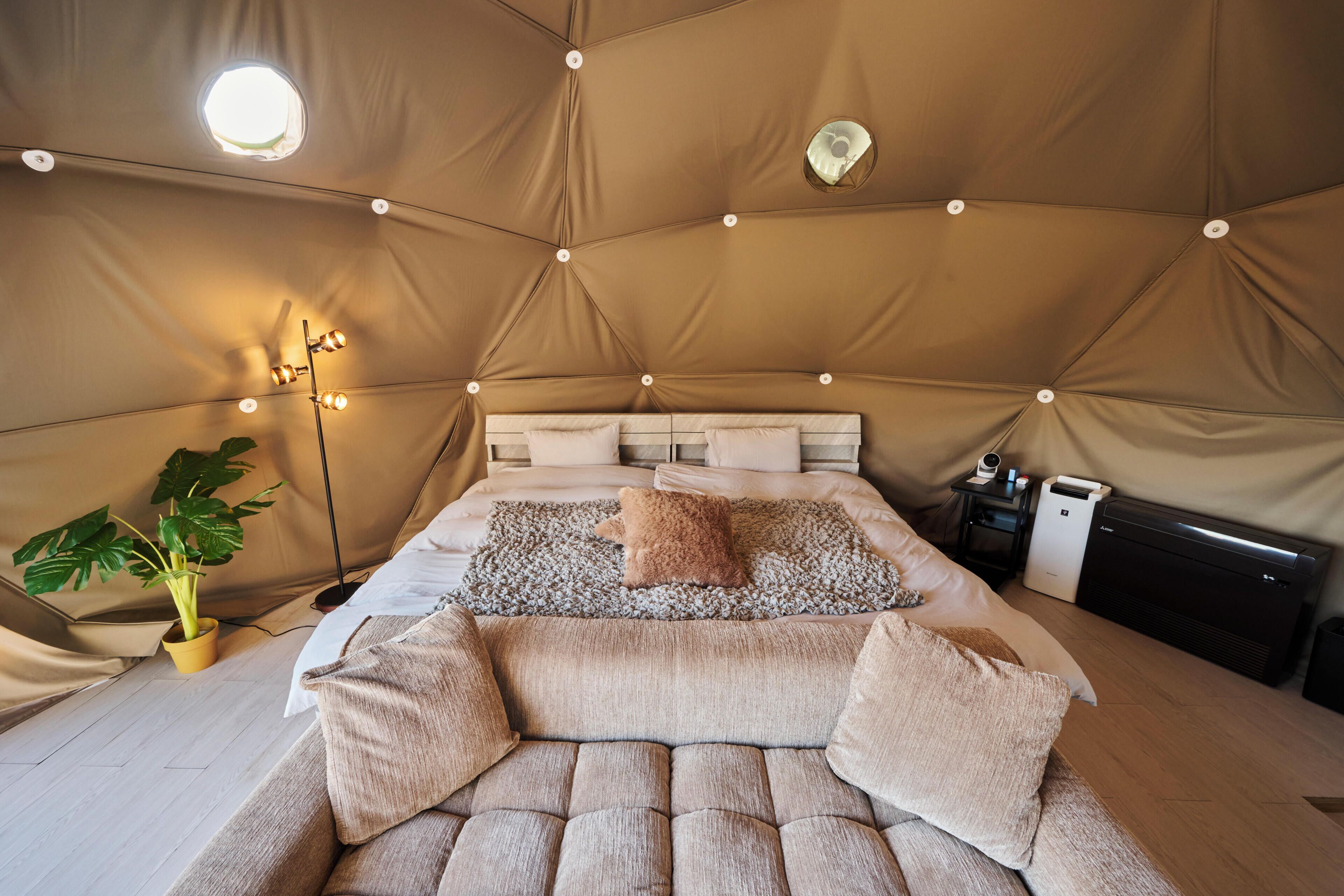 Suite, Mountain View | Interior