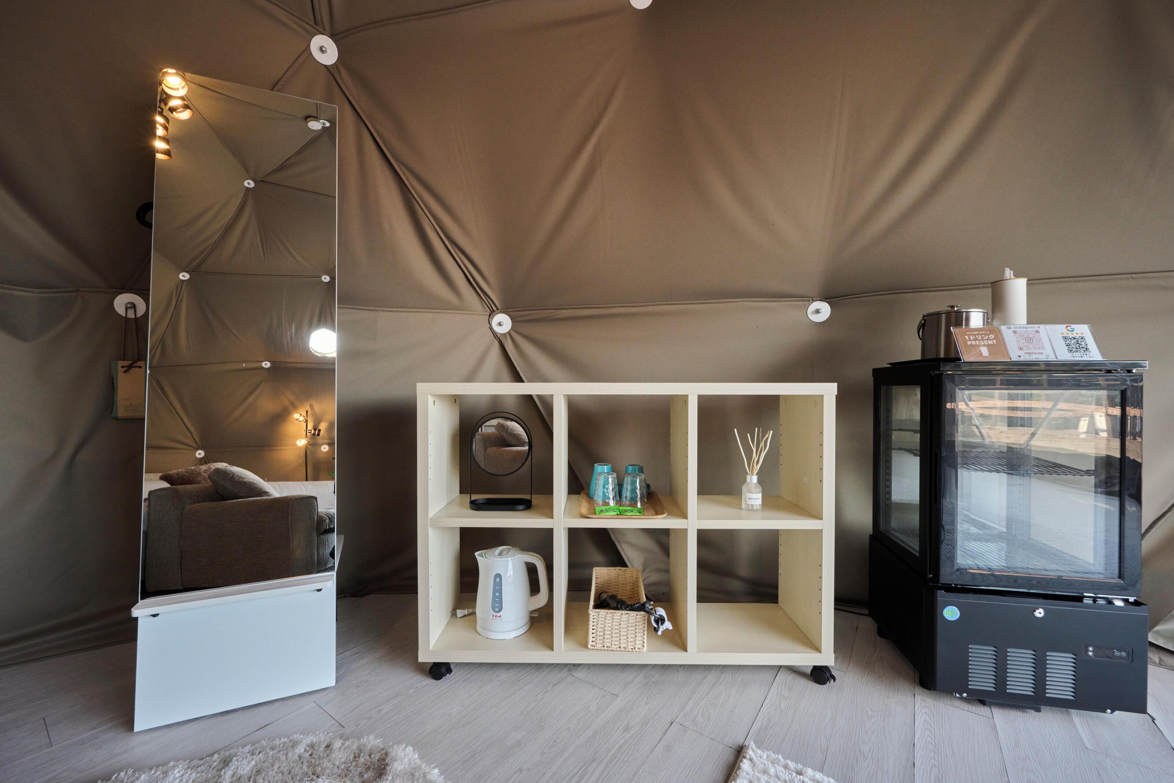 Suite, Mountain View | Interior