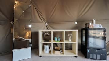 Suite, Mountain View | Interior