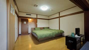 Basic Twin Room, Mountain View
