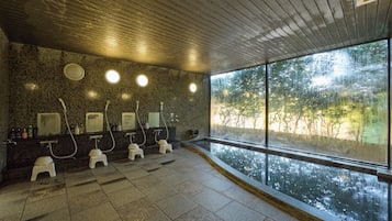 Basic Twin Room, Mountain View | Spa