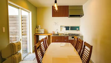 Suite, Mountain View | Dining