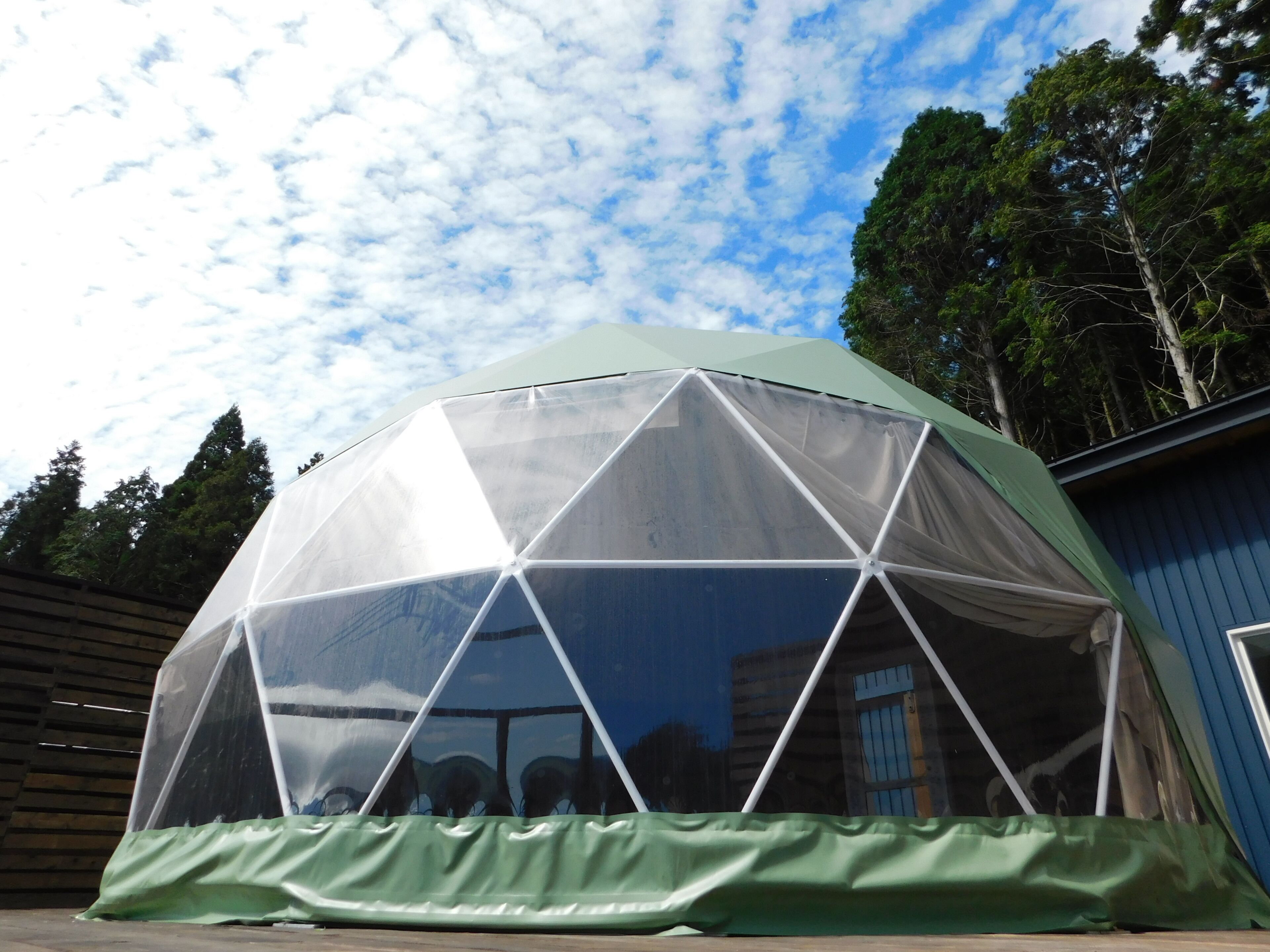 套房, 山景 | 外觀