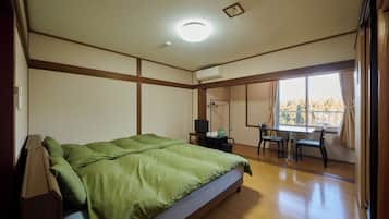 Basic Twin Room, Mountain View