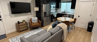 2-bedroom apartment in Utah County