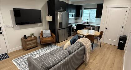 2-bedroom apartment in Utah County