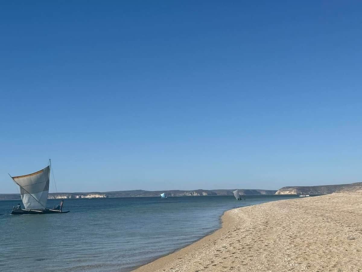 Plage