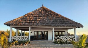 Exterior - Coconut Resort+Chambre 104+(mer)+WiFi+Resto+Surf (Soalara Bas)