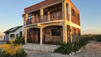 Fachada