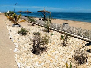 Beach - Private Villa with Sea View & Whirlpool Tub (201) (Soalara Bas)