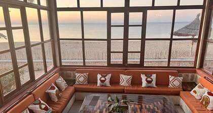 Coconut Resort+Villa 201+WiFi+Resto+Surf