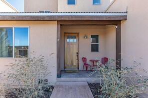 Exterior detail - Riverfront•Prime Location•Park and Walk! (Salida)