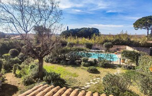 Pool - Beautiful home in Alignan-Du-Vent (Alignan-Du-Vent)