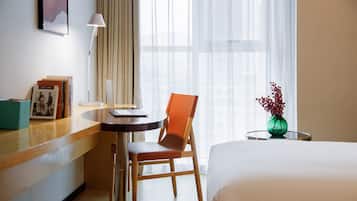 Quarto duplo básico