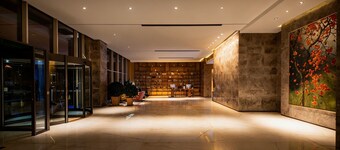 Muwang Hotel Dalian